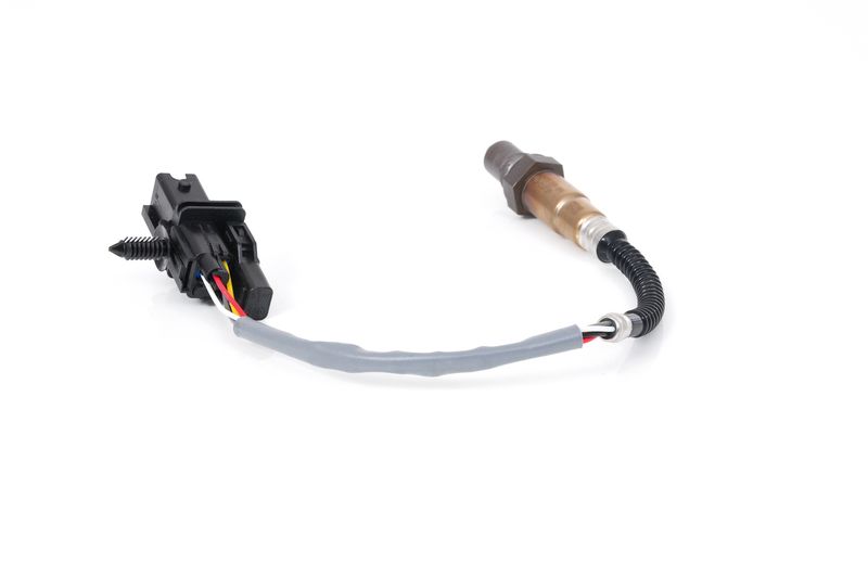 BOSCH 0258007011 Oxygen Sensor
