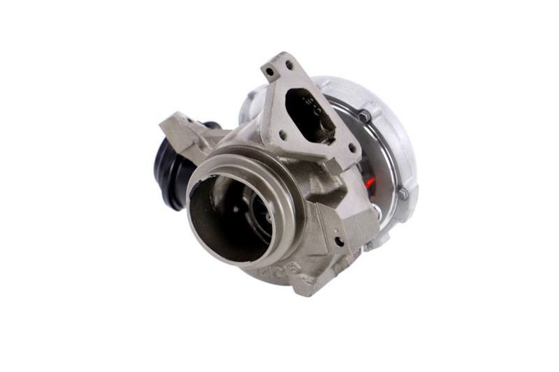 REMANTE 003-001-000137R Charger, charging (supercharged/turbocharged)