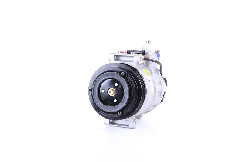 NISSENS 890379 Compressor, air conditioning