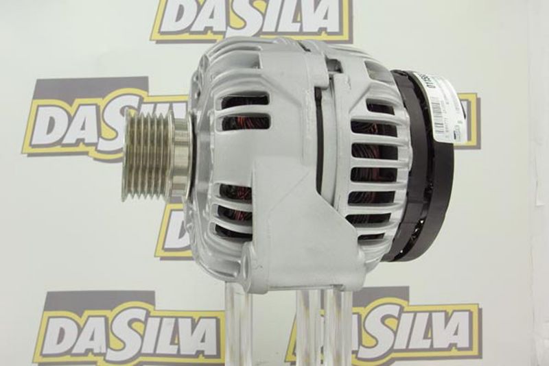 DA SILVA 011588 Generatorius