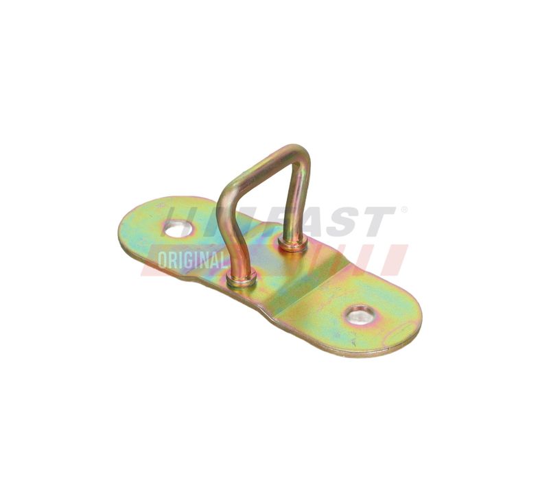 Sulgurplaat, tagaukse lukk, FAST FT95396