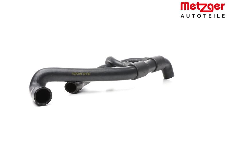 METZGER AUTOTEILE 2420491 Radiator Hose