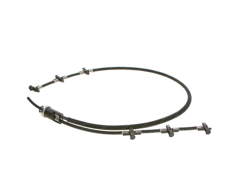 BOSCH 0 928 402 061 Hose, fuel overflow