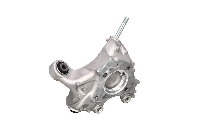 Käändmik, rattakinnitus, KAMOKA 9080075