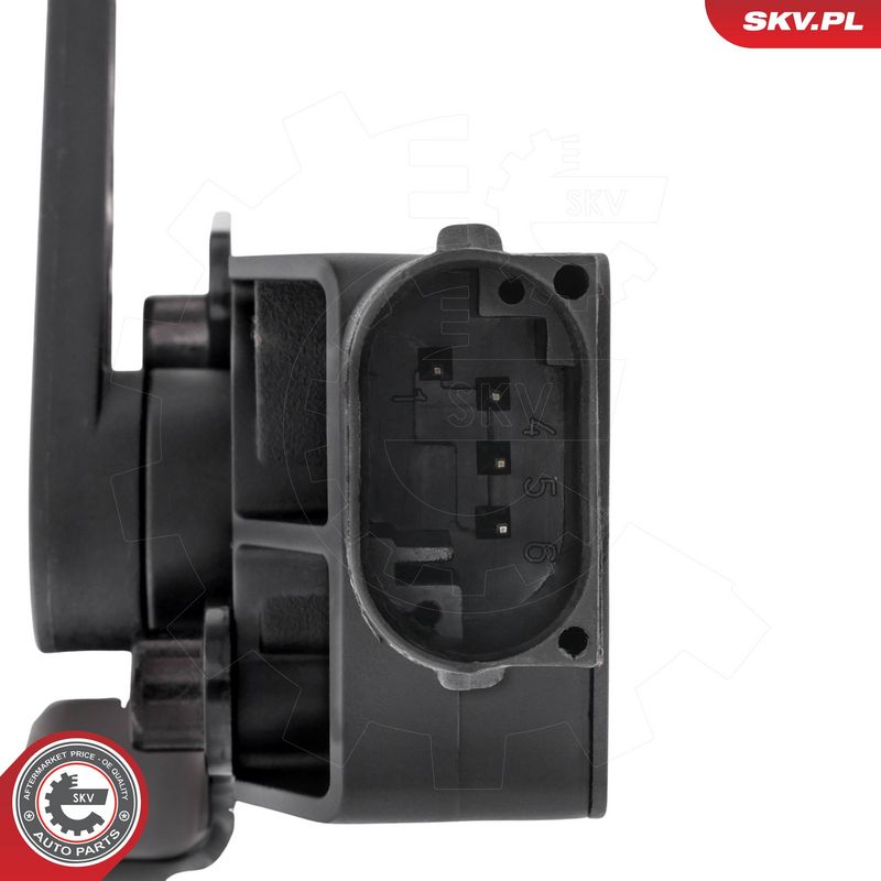 Andur, seadeelement- tulede...