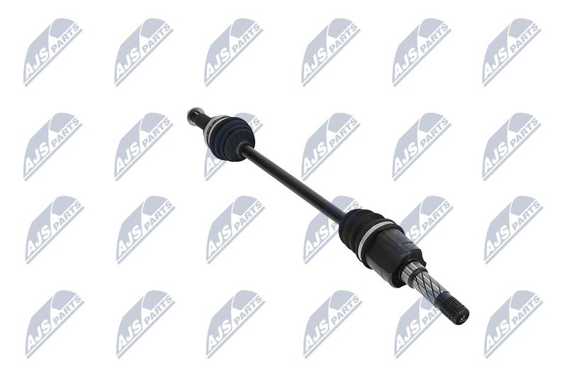NTY NPW-FR-229 Drive Shaft