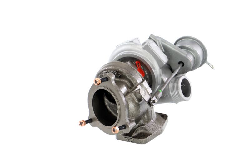 REMANTE 003-001-003414R Charger, charging (supercharged/turbocharged)