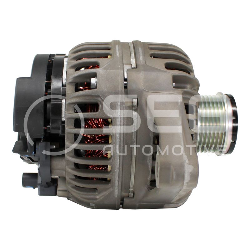 SEG Automotive 0124515072 Alternator