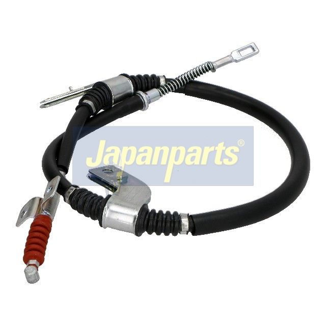 Cable de accionamiento, freno de estacionamiento