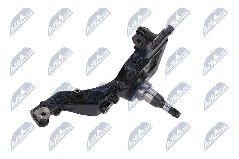 Käändmik, rattakinnitus, NTY ZZP-FR-041