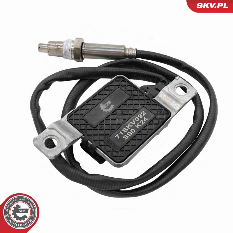 ESEN SKV 71SKV092 NOx Sensor, NOx catalytic converter