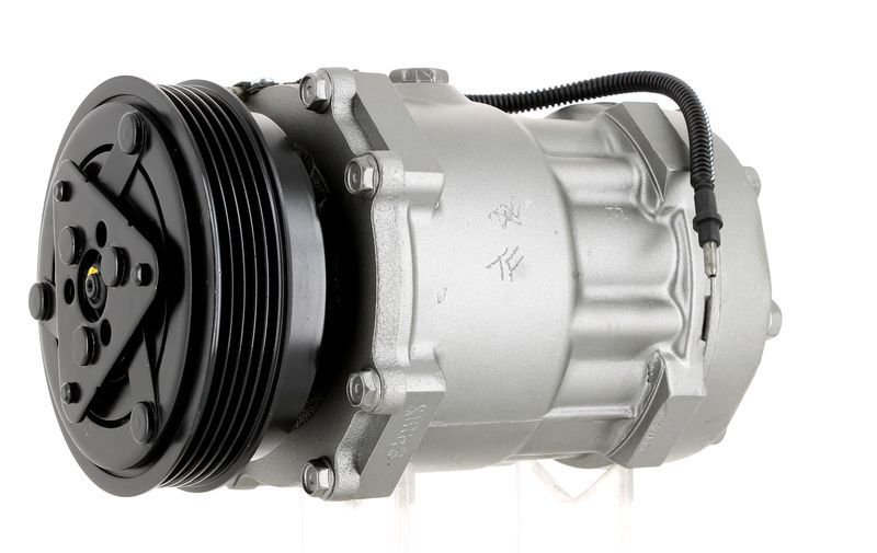 CEVAM 8600102 Compressor, air conditioning