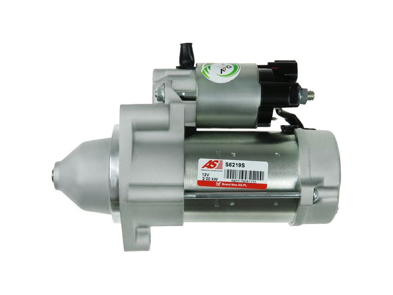 AS-PL S6219S Starter