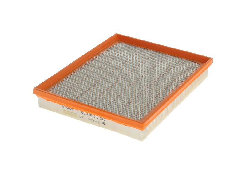 BOSCH F 026 400 013 Air Filter