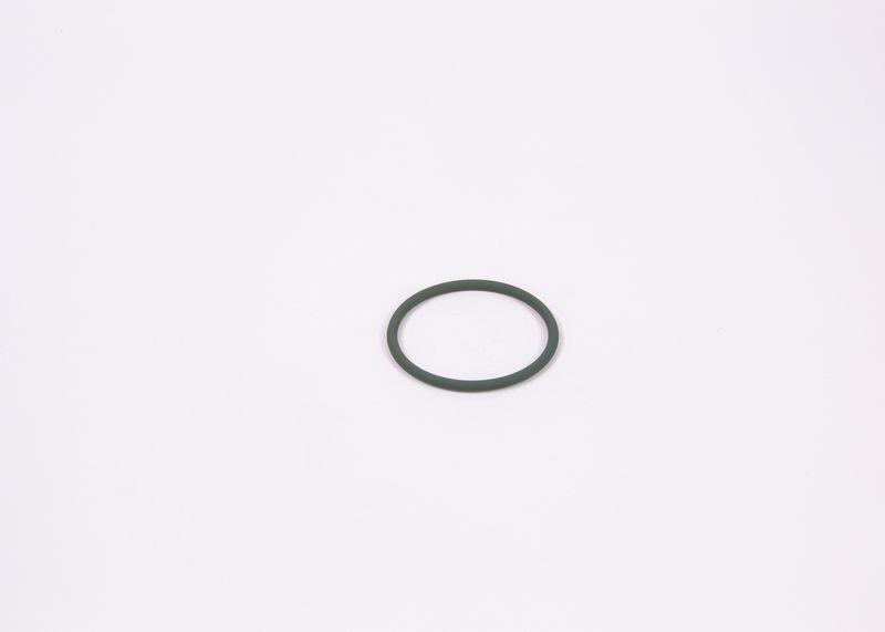 Anillo de goma