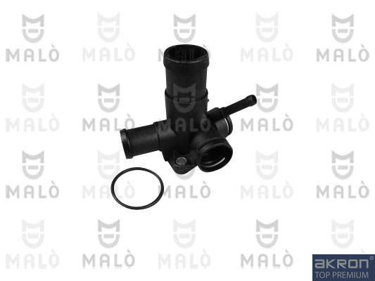 AKRON-MALÒ 116104 - Coolant Flange