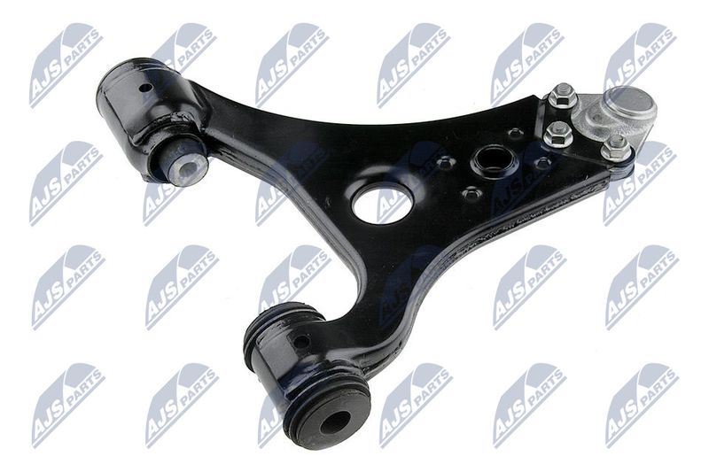 NTY ZWD-ME-046 Control/Trailing Arm, wheel suspension
