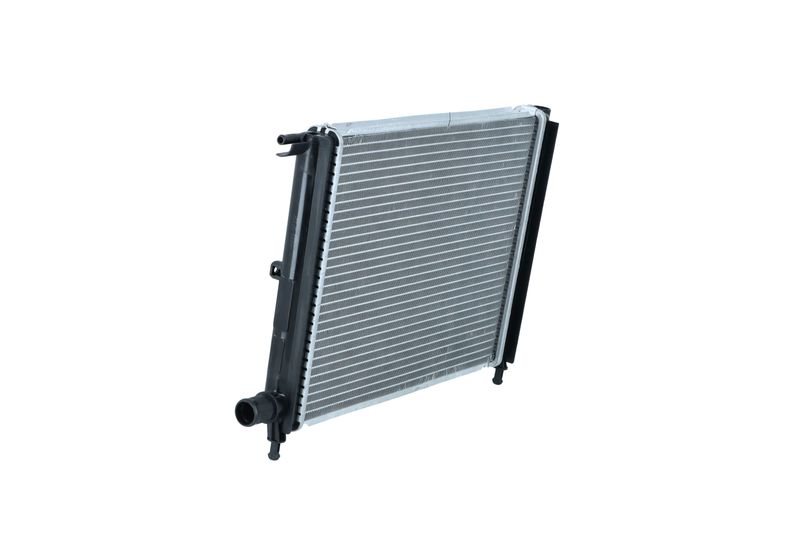 NRF 58966 Radiator, engine cooling