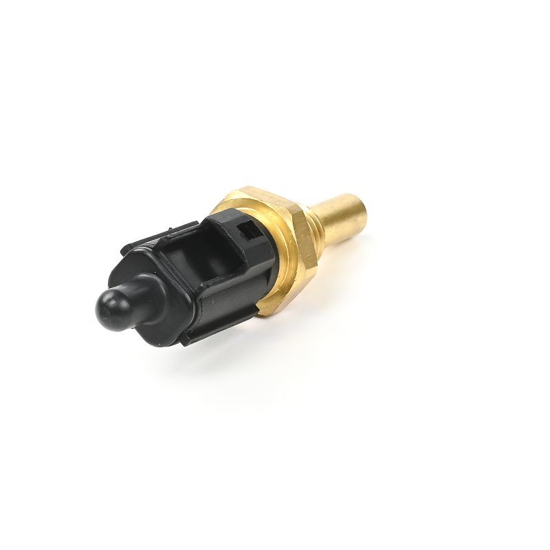 Koelvloeistoftemperatuursensor (aantal pinnen: 2, zwart) past: TOYOTA CAMRY, COROLLA 1.4/3.0 08.96-11.06