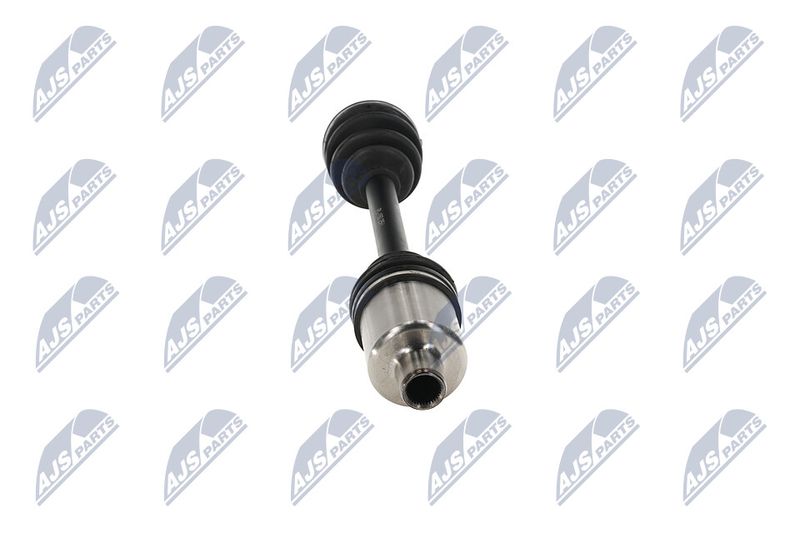 Veovõll, NTY NPW-PL-150
