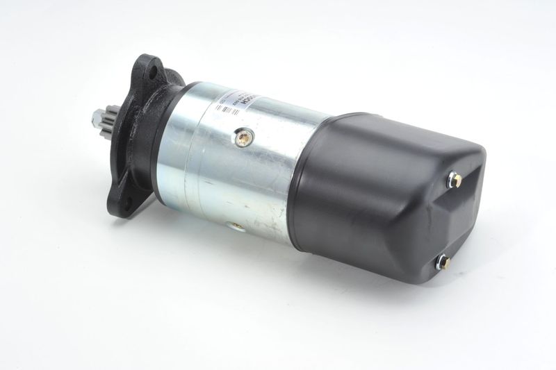 BOSCH 0001416002 Starteris