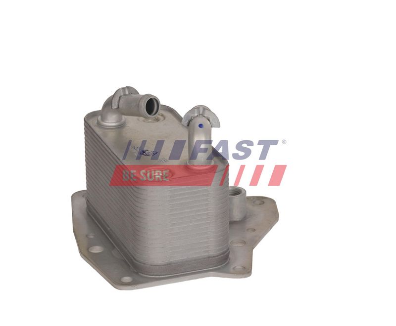 FAST FT04761 Oil Cooler, engine oil