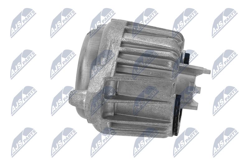 Paigutus, Mootor, NTY ZPS-ME-034