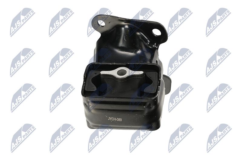 Paigutus, Mootor, NTY ZPS-CH-089