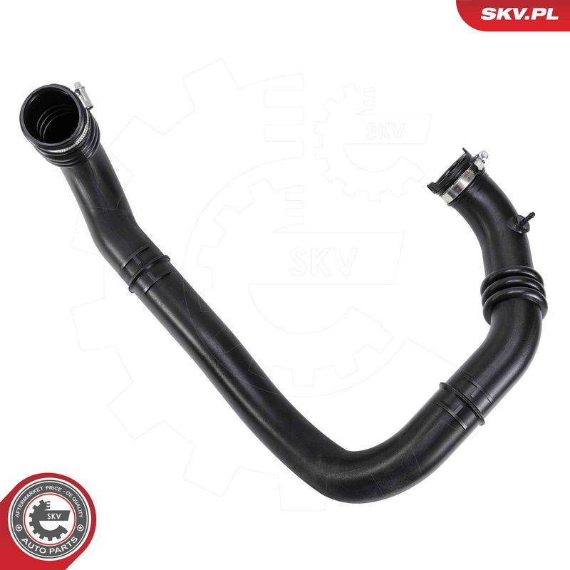 ESEN SKV 54SKV989 Charge Air Hose
