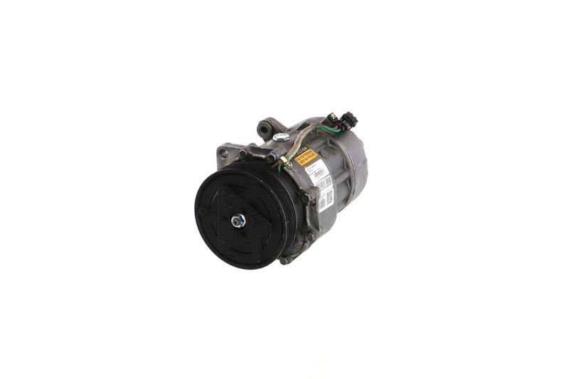 REMANTE 005-001-000321R Compressor, air conditioning