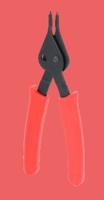 KS TOOLS 500.1321 Circlip Pliers