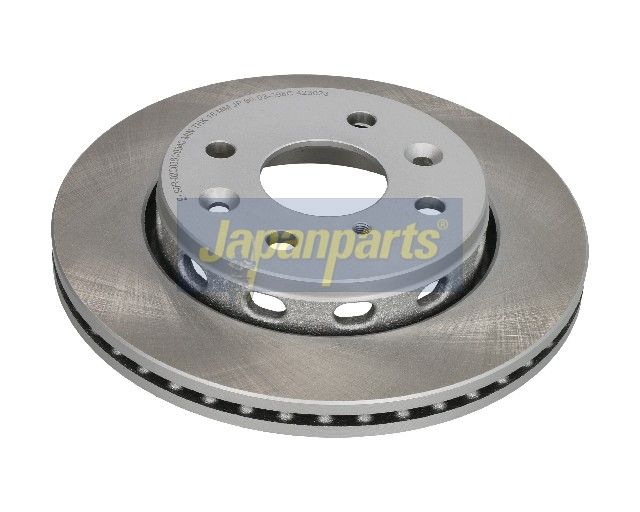 спирачен диск JAPANPARTS