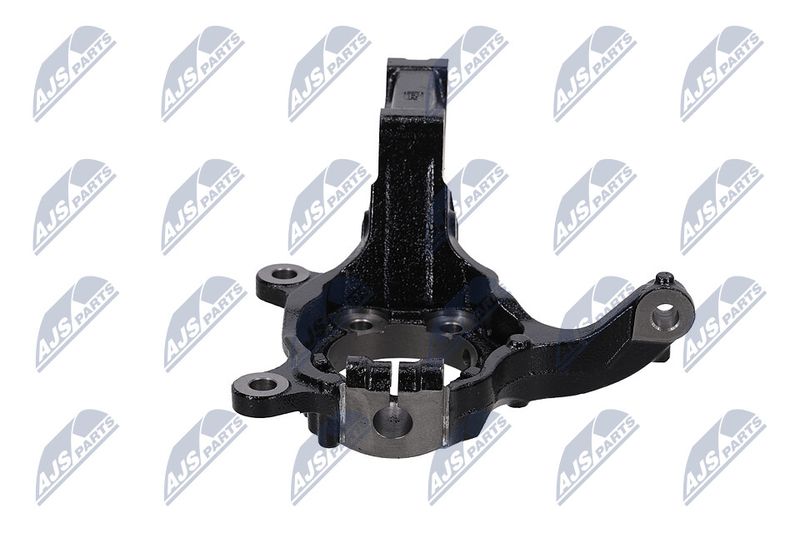 Käändmik, rattakinnitus, NTY ZZP-NS-003