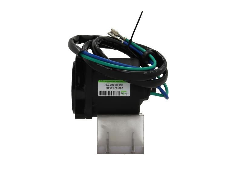 BV PSH 350.573.000.200 Electric Motor