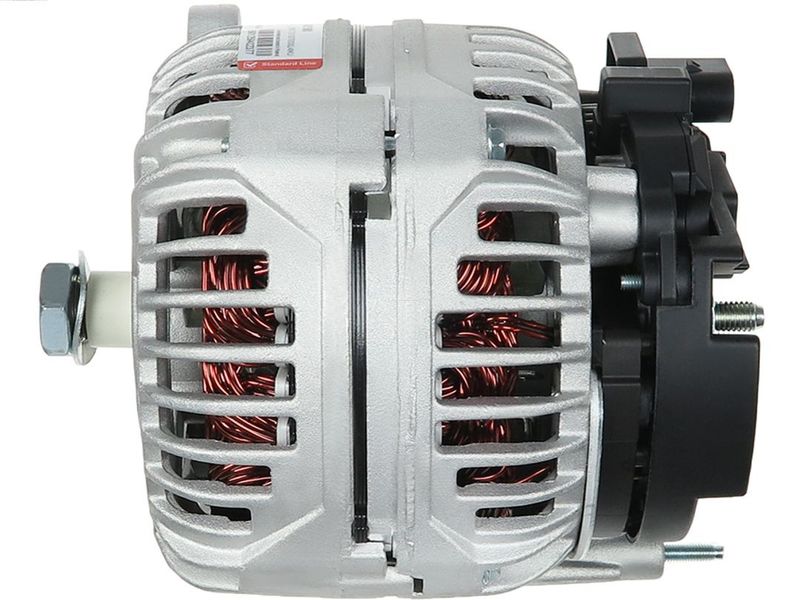 AS-PL A0190 Alternator