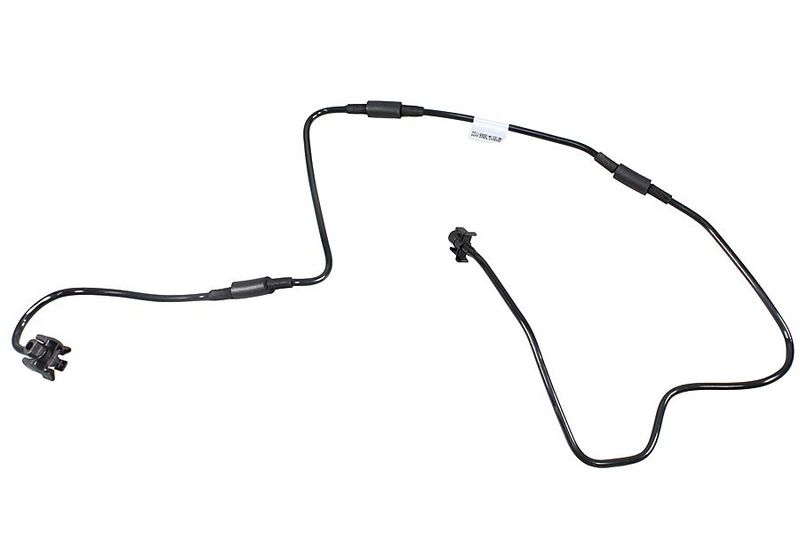 Cuplaj conducta lichid racire METZGER AUTOTEILE 4010514