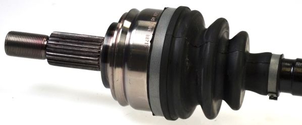 LÖBRO 304715 Drive Shaft