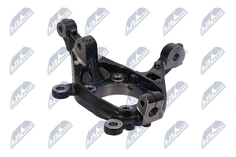 Käändmik, rattakinnitus, NTY ZZP-CH-004