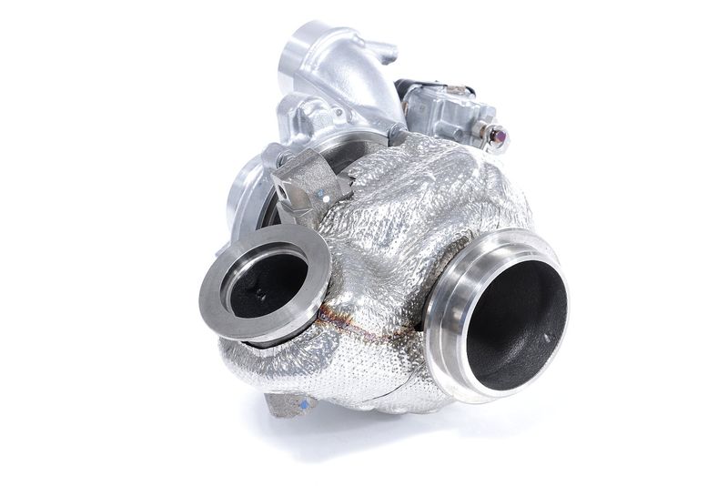 Compresor,sistem de supraalimentare T916953 BTS Turbo