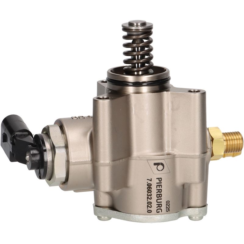 Kõrgsurvepump, PIERBURG 7.06032.02.0