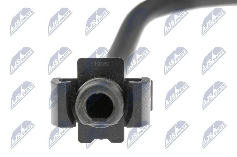 NTY BPP-FR-009 Radiator Hose