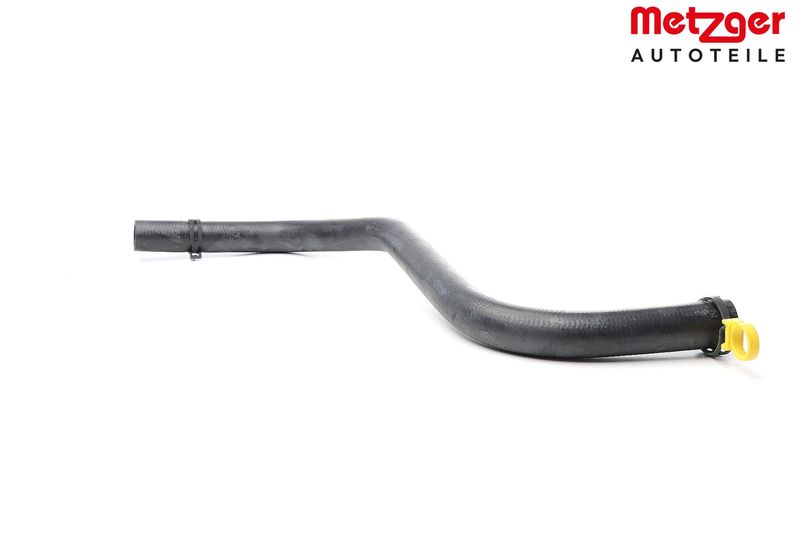 METZGER AUTOTEILE 2422419 Radiator Hose