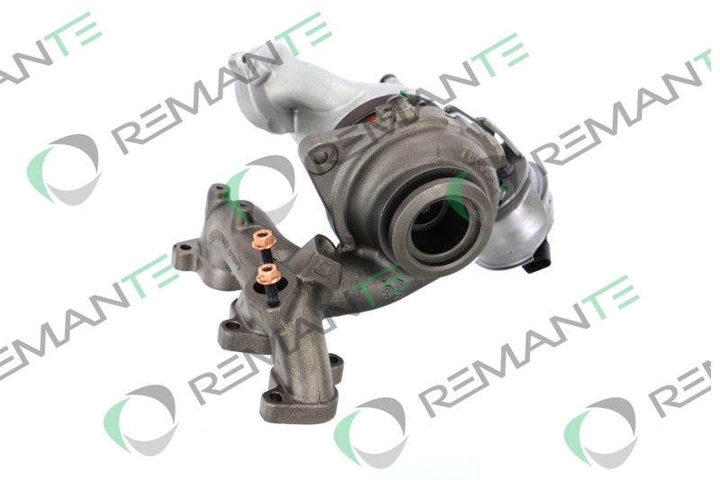 REMANTE 003-001-003294R Charger, charging (supercharged/turbocharged)