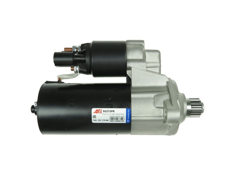 AS-PL S0273PR Starter