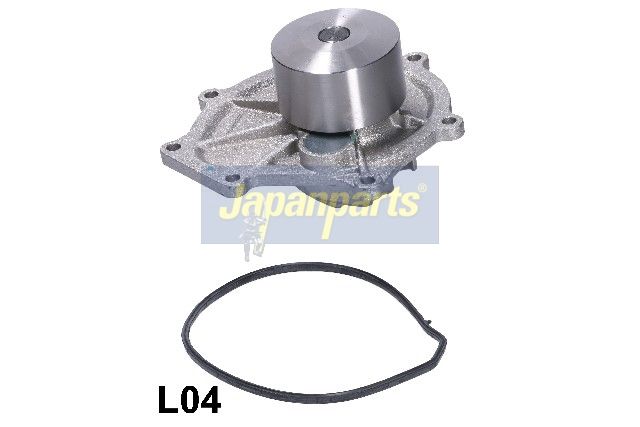 JAPANPARTS Vandens siurblys, variklio aušinimas