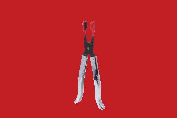 Tangid, klapisääretihend, KS TOOLS 115.1061