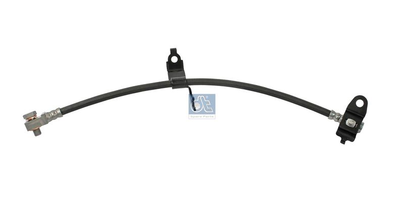 Furtun frana 13.34007 DT Spare Parts