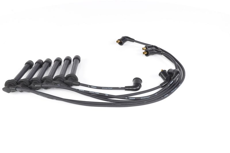 BOSCH 0 986 356 992 Ignition Cable Kit