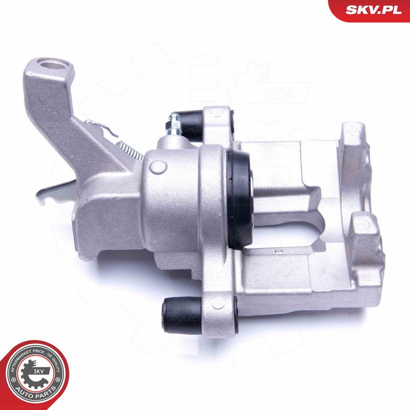 Pidurisadul, ESEN SKV 44SKV934