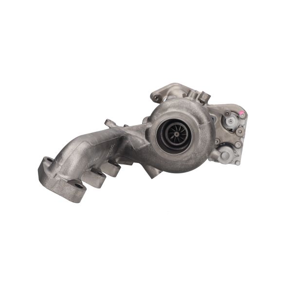 OE-TurboPower IT-16359700028 Charger, charging (supercharged/turbocharged)